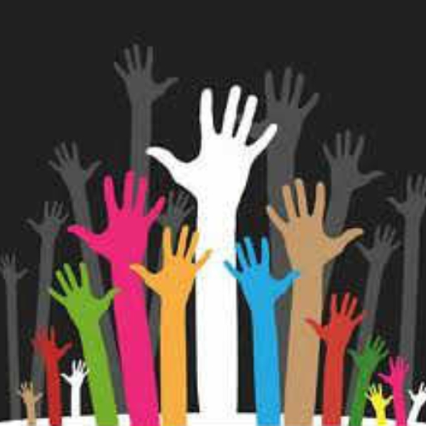 Hands Up