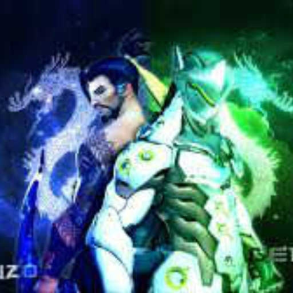 hanzo remix