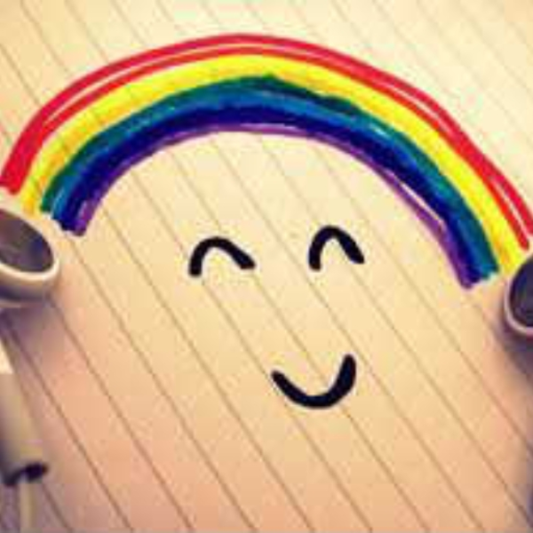 Happiness