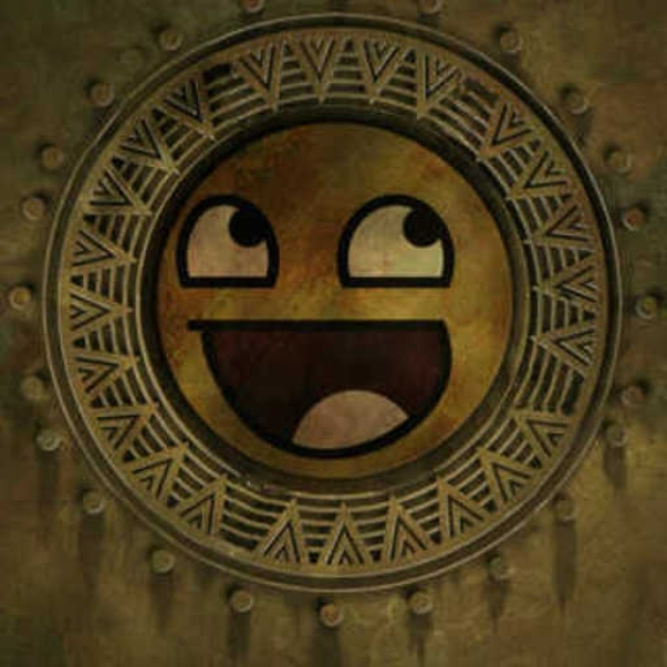 Happy  Aztecs (Aztechno)