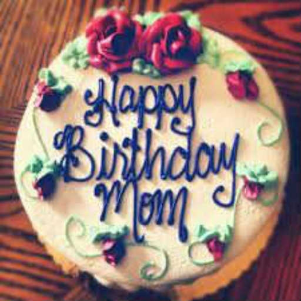 happy birthday mom (pinkiepie style)