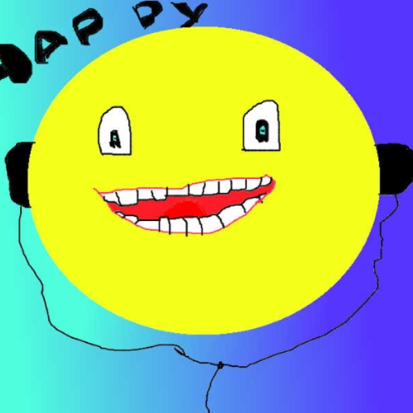 happy :D