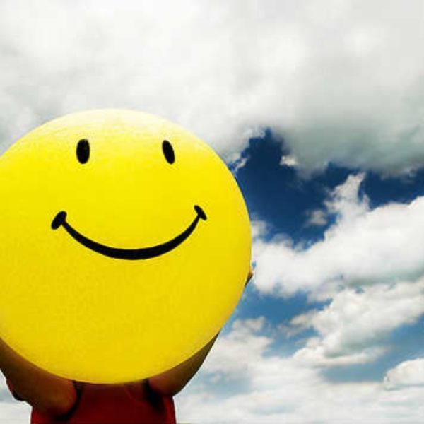 HAPPY DAY