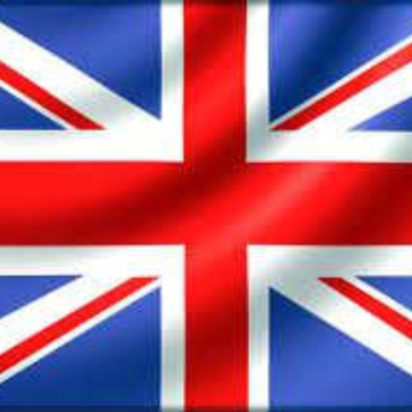 Happy Diamond Jubilee!