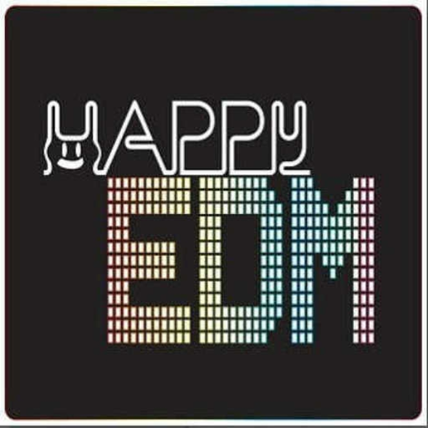 Happy EDM! (DaRk_Guava Remix Jboy Edit)