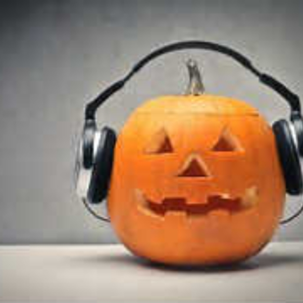Happy Halloween 2017
