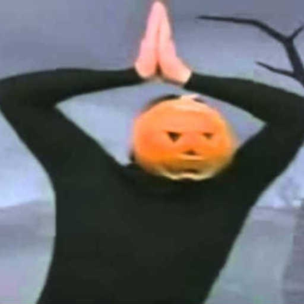 Happy Halloween >:D(Funk4Mation Remix)