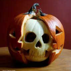 happy halloween (short track)