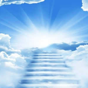 Happy Heaven