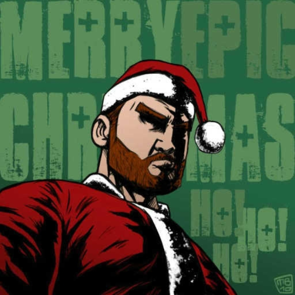 Happy Holidays