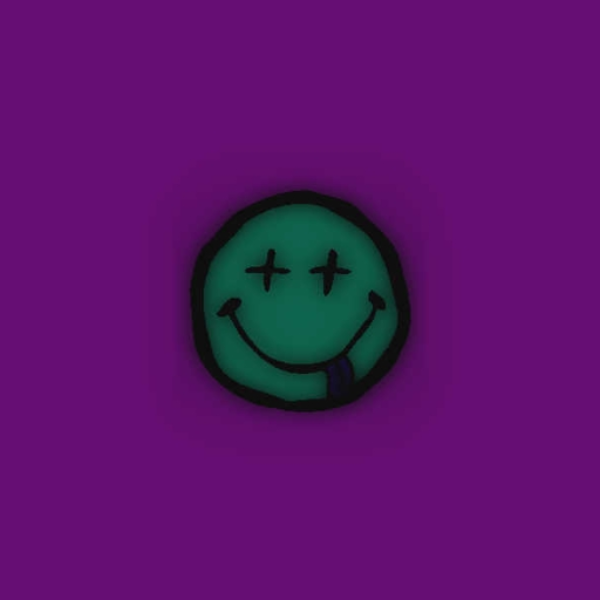 Happy Mask