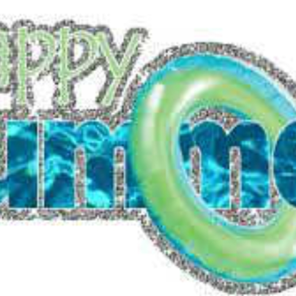 Happy Summer