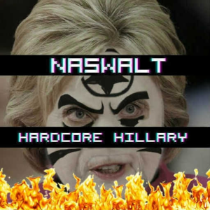 Hardcore Hillary
