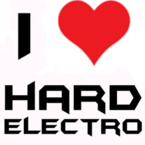 Hard Electro Forever