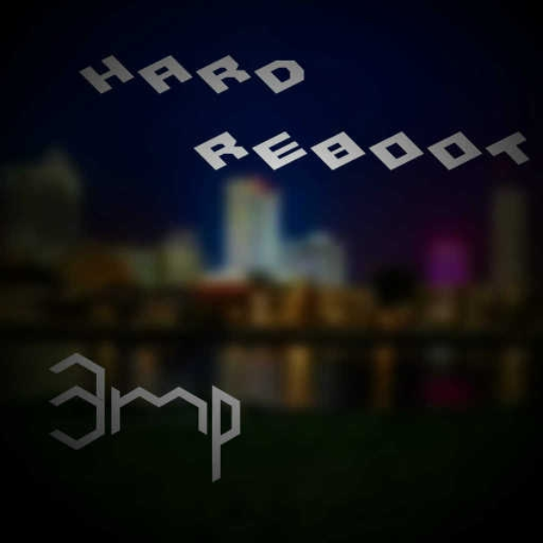 hard reboot