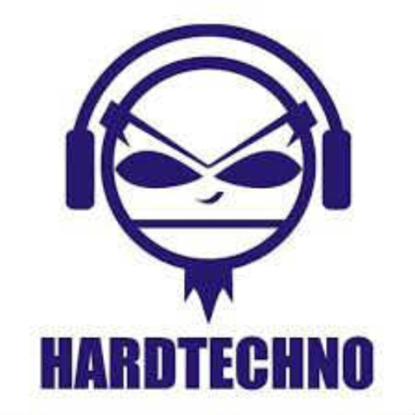 Hard Techno draft