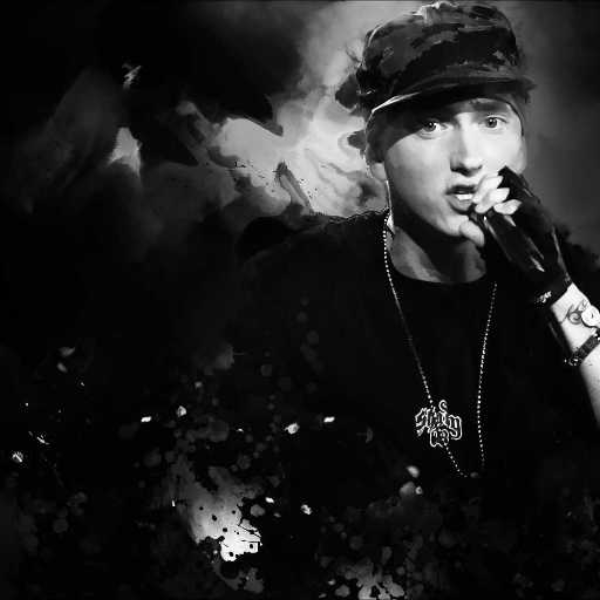 Hardcore Eminem fight type beat ~ hiphop instrumental Prod. CruxLoki