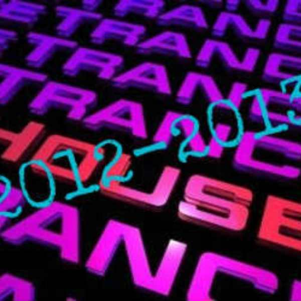 Hardcore trance