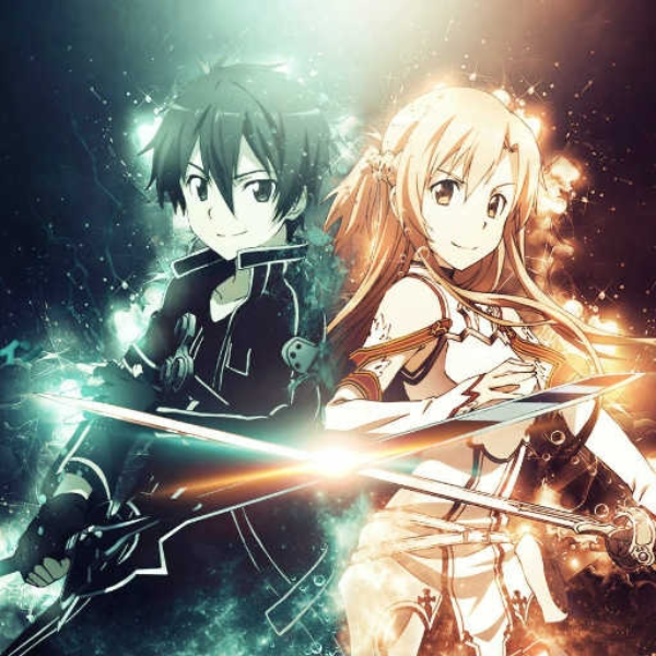 [Hardstep] SAO Crossing Fields (remix)