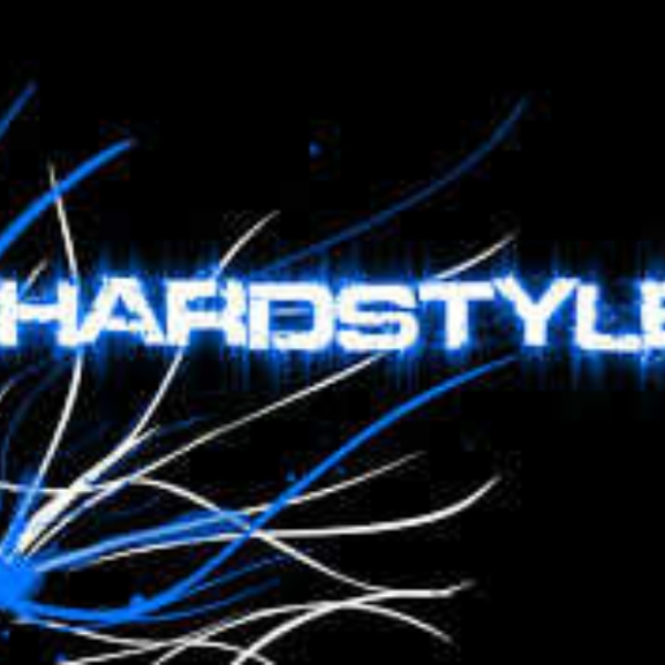 hardstyle.