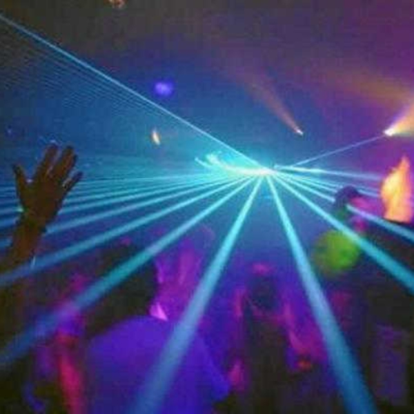 Hardstyle!