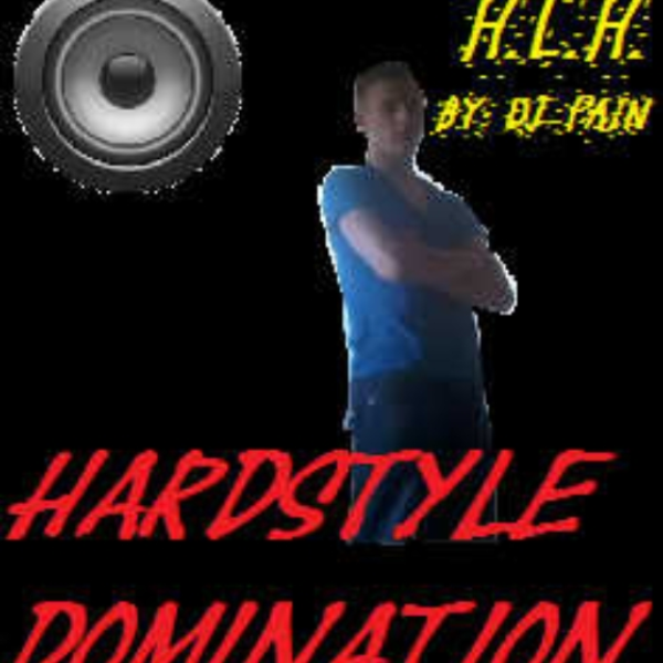 Hardstyle Domination