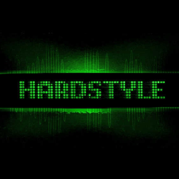 Hardstyle Is My Instinct