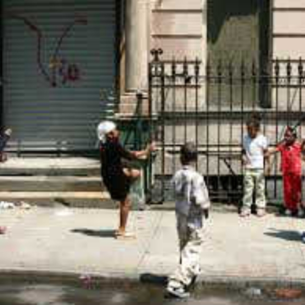 Harlem