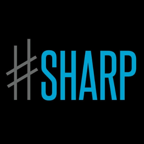 #$harp