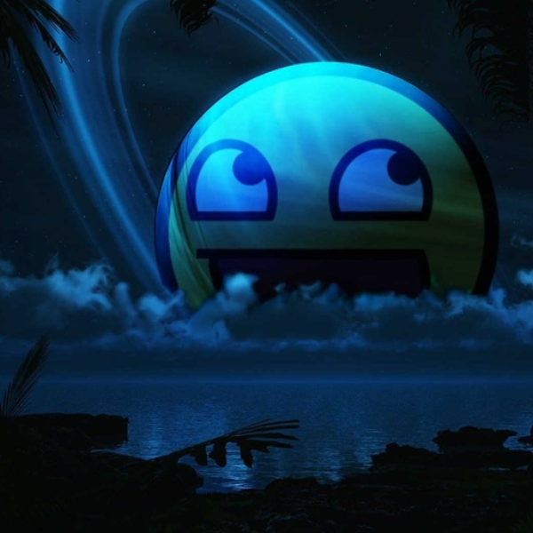 hasn't come to me yet