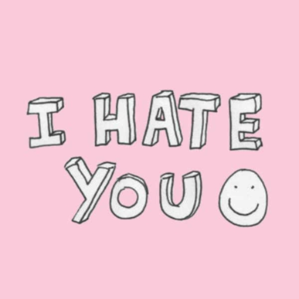 Hate