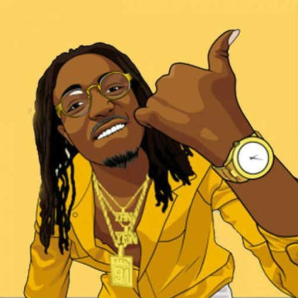 Migos Type Beat "John Wick"