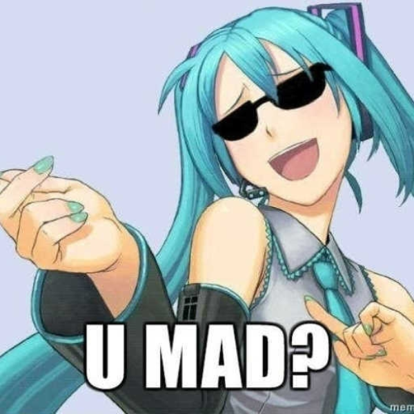 Hatsune Miku -  This Game (BassTroyeR Remix)