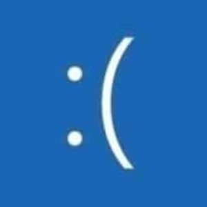Blue Screen