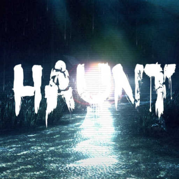 Haunt (Supernatur4l / Nuclear Radiati0n Remix)