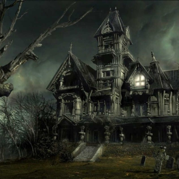 Haunted House