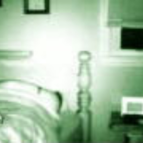 Haunted Melody