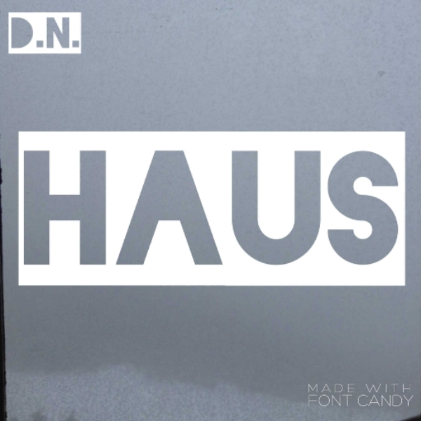 haus
