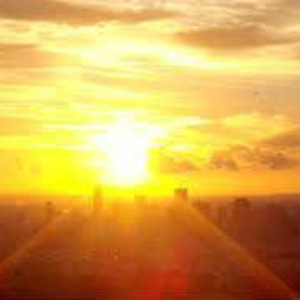 HAVE YOU SEEN THE SUN