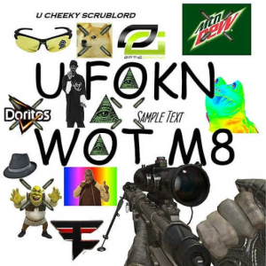 Hawken - Totally Not Stolen