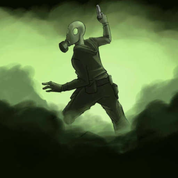Hazardous Environment