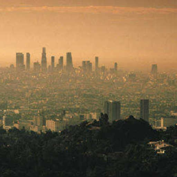 Haze