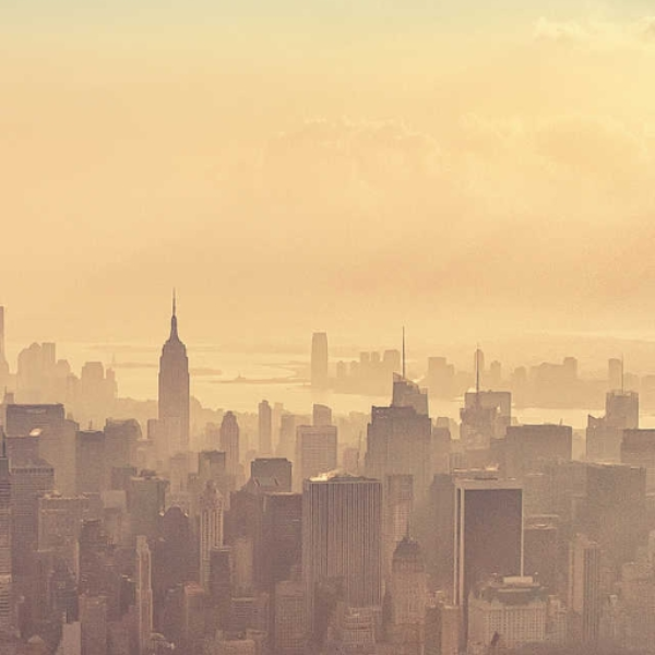 Haze City