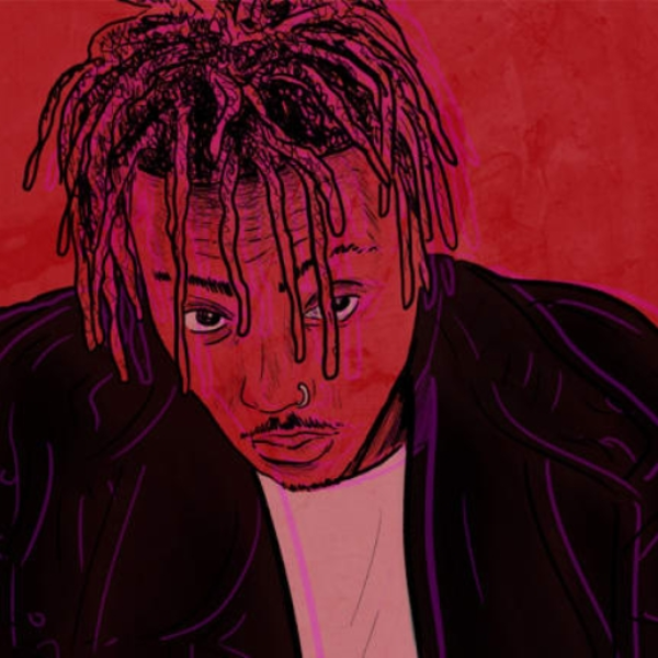 Juice WRLD Type Beat **You've Been Gone For a While** Prod By. (USOz) Abusive Beats