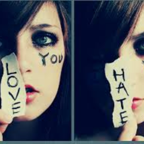 Love and Hate