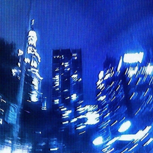 hiway + citylights (with osaka)