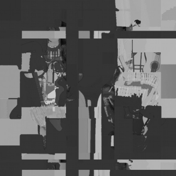 Empty bottle (album remix)