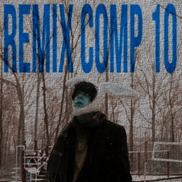 po9t remix comp 10 (brainwalker' remix)
