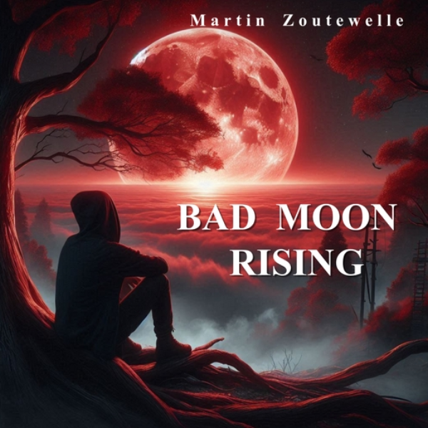 Bad Moon Rising (Martin Zoutewelle Remix)