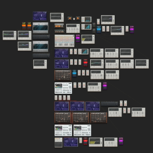 How about some real future bass folks